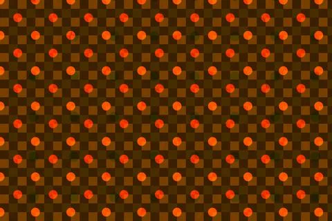 Gradient  dots pattern texture background. Modern dotted template  for design 스톡 일러스트