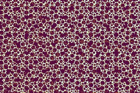 Gradient  dots pattern texture background. Modern dotted template  for desi.. 스톡 일러스트