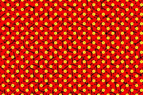 Gradient  dots pattern texture background. Modern dotted template  for desi.. 스톡 일러스트