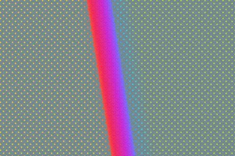 Gradient  dots pattern texture background. Modern dotted template  for desi.. Illustrazione stock