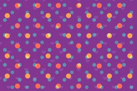 Gradient  dots pattern texture background. Modern dotted template  for desi.. 스톡 일러스트