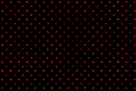 Gradient  dots pattern texture background. Modern dotted template  for desi.. Stock Illustration