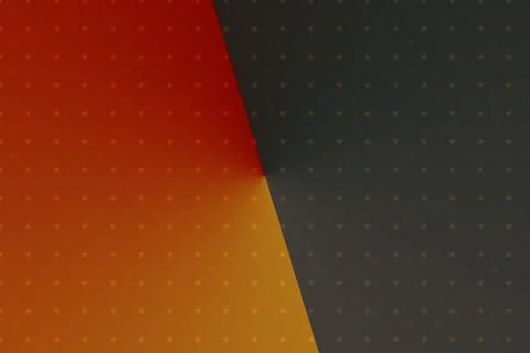 Gradient  dots pattern texture background. Modern dotted template  for desi.. Stock Illustration