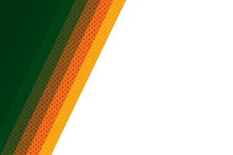 Gradient  dots pattern texture background. Modern dotted template  for desi.. 库存插图