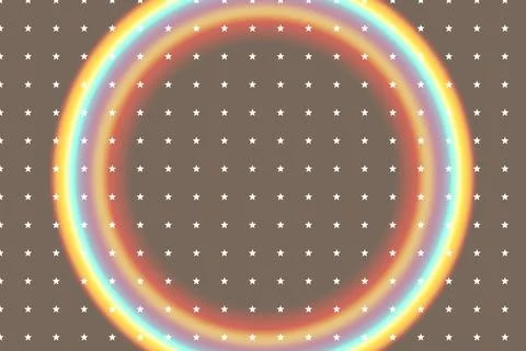 Gradient  dots pattern texture background. Modern dotted template  for design Stockfoto's