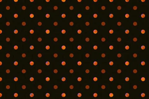 Gradient  dots pattern texture background. Modern dotted template  for design Stockfoto's