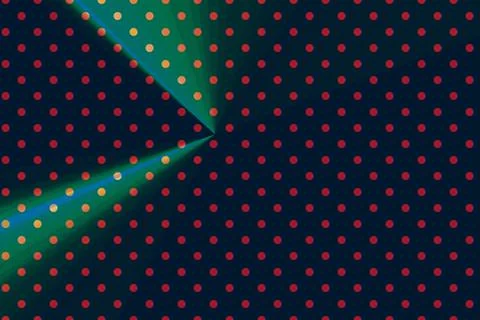 Gradient  dots pattern texture background. Modern dotted template  for design Stockfoto's