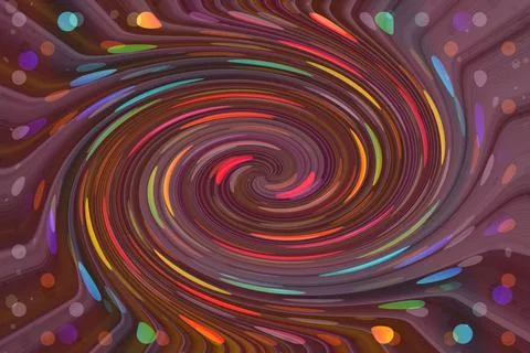 Gradient  dots pattern texture background. Modern dotted template  for design Stockfoto's