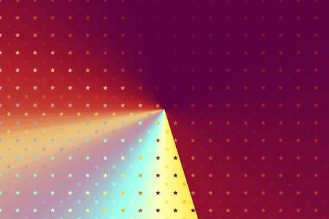 Gradient  dots pattern texture background. Modern dotted template  for design Stock Photos