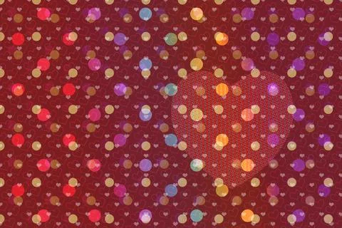 Gradient  dots pattern texture background. Modern dotted template  for design Stockfoto's