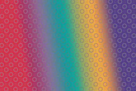 Gradient  dots pattern texture background. Modern dotted template  for design Stockfoto's