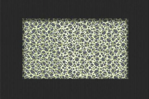 Gradient  dots pattern texture background. Modern dotted template  for desi.. Stockfoto's