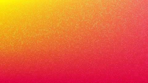 Gradient dotted background. Pattern with dot and circles. Vector Stock Illustration