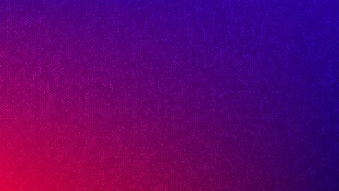 Gradient dotted background. Pattern with dot and circles. Vector Stock Illustration