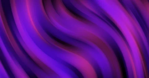 Gradient dynamic abstract background. Hypnotic lights motion Stock Footage 227076941