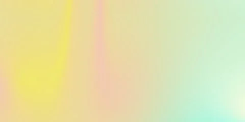 Gradient dynamic abstract background. Hypnotic lights motion Stock Footage 233154724