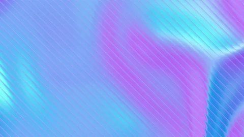 A gradient effect with geometric pattern in motion loop animated Video stock 328641449
