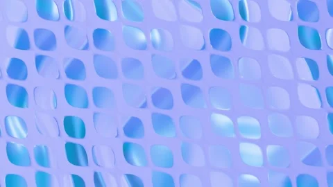 A gradient effect with geometric pattern in motion loop animated Stock Footage 328641452