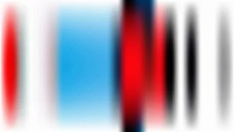 Gradient effect Stock Illustration