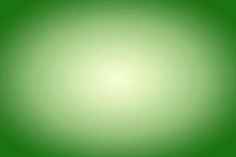 Gradient Emerald Green Radial Beam for Abstract Backdrop イラスト素材