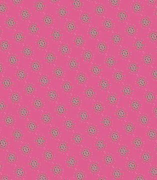 Gradient evergreen moss themed repeating geometric background, accented by corns 스톡 일러스트