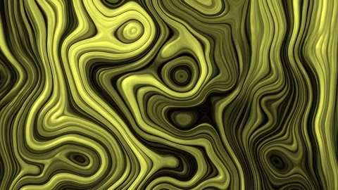 Gradient fabric in pastel colors, liquid fluid collected in layers, moves a.. Stock Footage 309845599