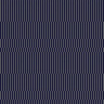 Gradient Fair Isle Seamless Pattern Design Stock Illustration