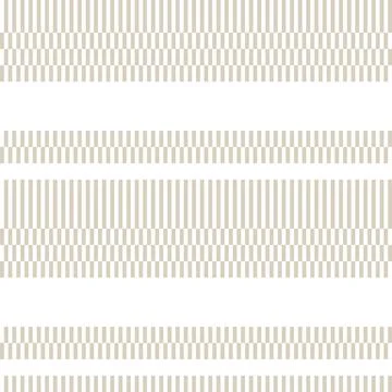 Gradient Fair Isle Seamless Pattern Design イラスト素材