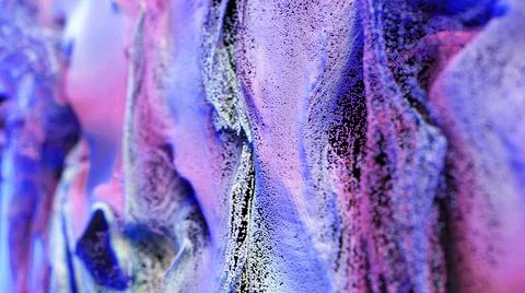 Gradient Fashion Background Stock Illustration