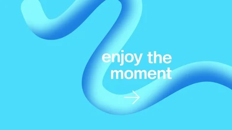 Gradient Fashion Slides for After Effects Stock After Effects