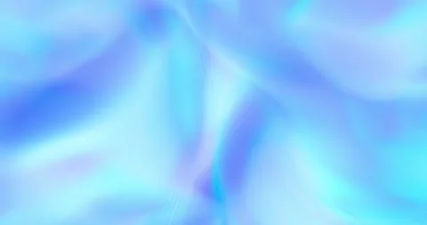 Gradient Flow Loop Abstract Blue and Purple Fluid Animation Stock Footage 317315875