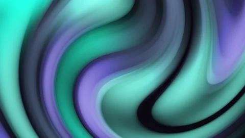 Gradient Fluid Aura 05 Vidéo 158733290