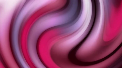 Gradient Fluid Aura 08 Stock Footage 158734578