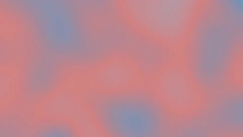 Gradient fractal light orange abstract background animation. Smooth 4k Video stock 185592568