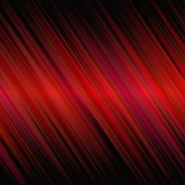 Gradient futuristic background graphic from shining angular stripes Illustrazione stock
