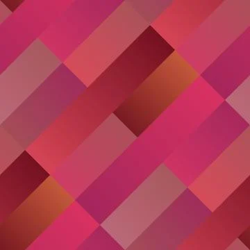 Gradient geometrical abstract stripe pattern background design イラスト素材
