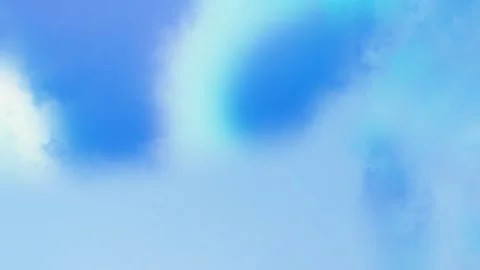 Gradient Glass Smooth Moving Beautiful animation Background Stock Footage 203742497