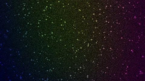 Gradient Glitter Background With Sparkling Texture Stock Footage 164593786