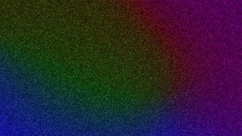 Gradient Glitter Background With Sparkling Texture Vidéo 164624927