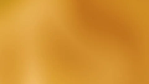 Gradient of gold hues transitioning subtly Video stock 293773869