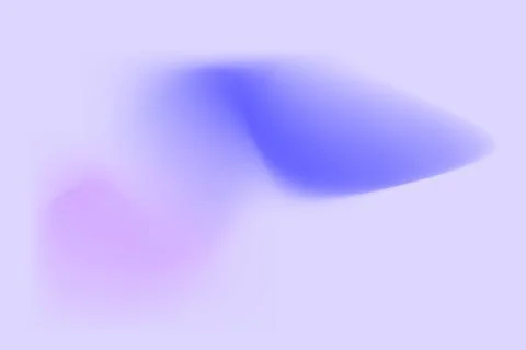 Gradient grainy gradient background vector design. Stock Illustration