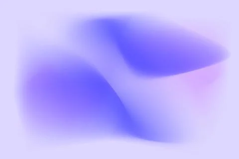 Gradient grainy gradient background vector design. Stock Illustration