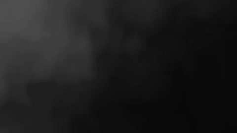 Gradient of gray and black like smoke Stock Footage 317591649