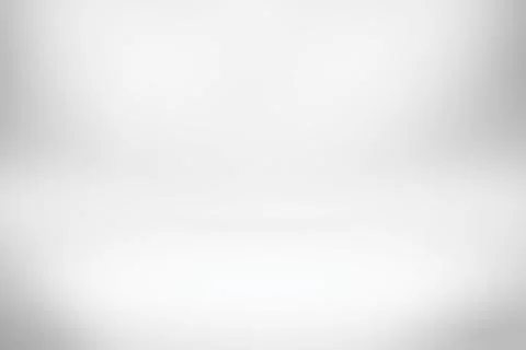 Gradient gray gradient background copy space using as simple clean background or Stock Illustration