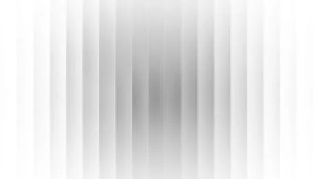 Gradient gray vertical stripes background texture Stock Illustration