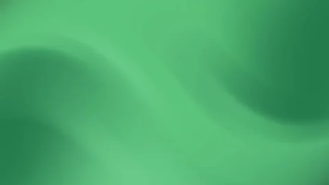 Gradient Green Background 1 Stock Footage 320470130