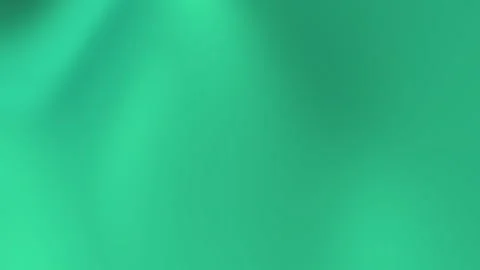 Gradient Green Background 2 Stock Footage 320470095