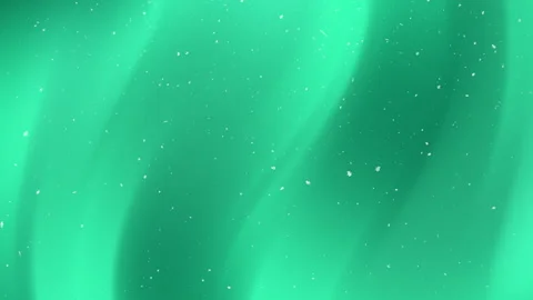 Gradient Green Background 6 Stock Footage 320470533