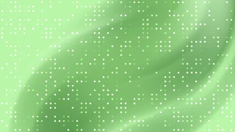 Gradient Green Background 7 Stock Footage 320470663