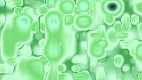 Gradient Green Background 9 Stock Footage 320470729